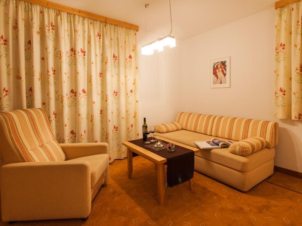 Pension Kilian Лех Номер фото